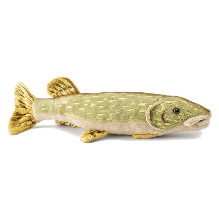 Classic Wildlife - Știuca 30 cm