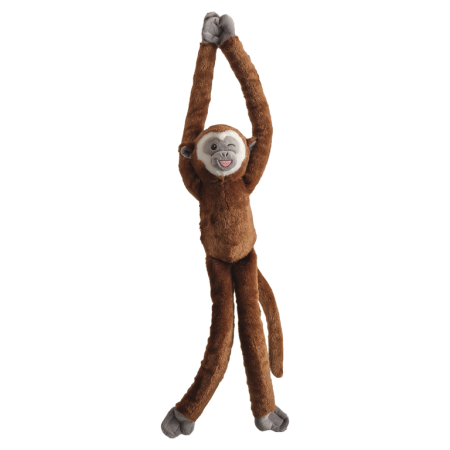 Teasing Monkey - Teasing Monkey Gibon lar 40 cm