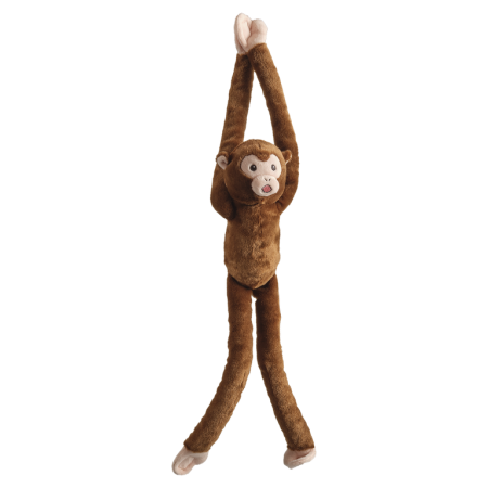 Teasing Monkey - Teasing Monkey Macac barbary 40 cm