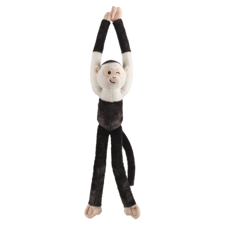 Teasing Monkey - Teasing Monkey Maimuta capucin 40 cm