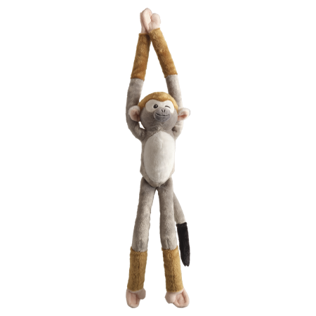 Teasing Monkey - Teasing Monkey Maimuta squirrel 40 cm