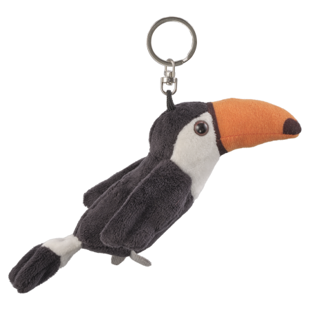 Pasari - Tucan Keypals 10 cm