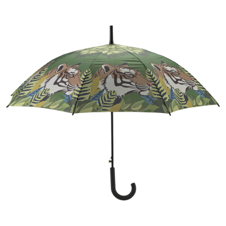 Umbrele - Umbrela rPET Tiger - adult 94 cm