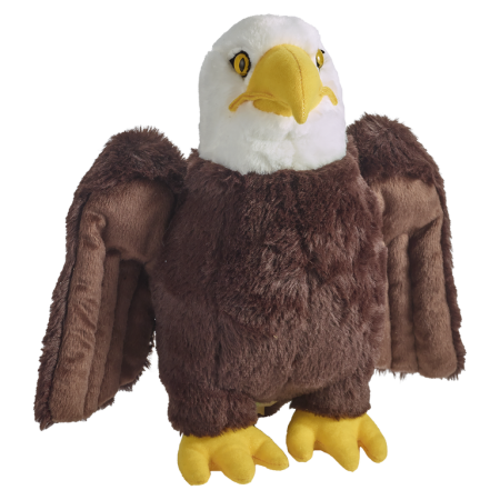 Classic Wildlife - Vultur 28 cm