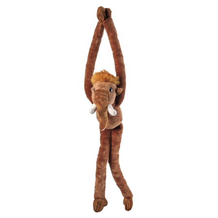 Animale salbatice - Wild Hangers Mamuth 50 cm