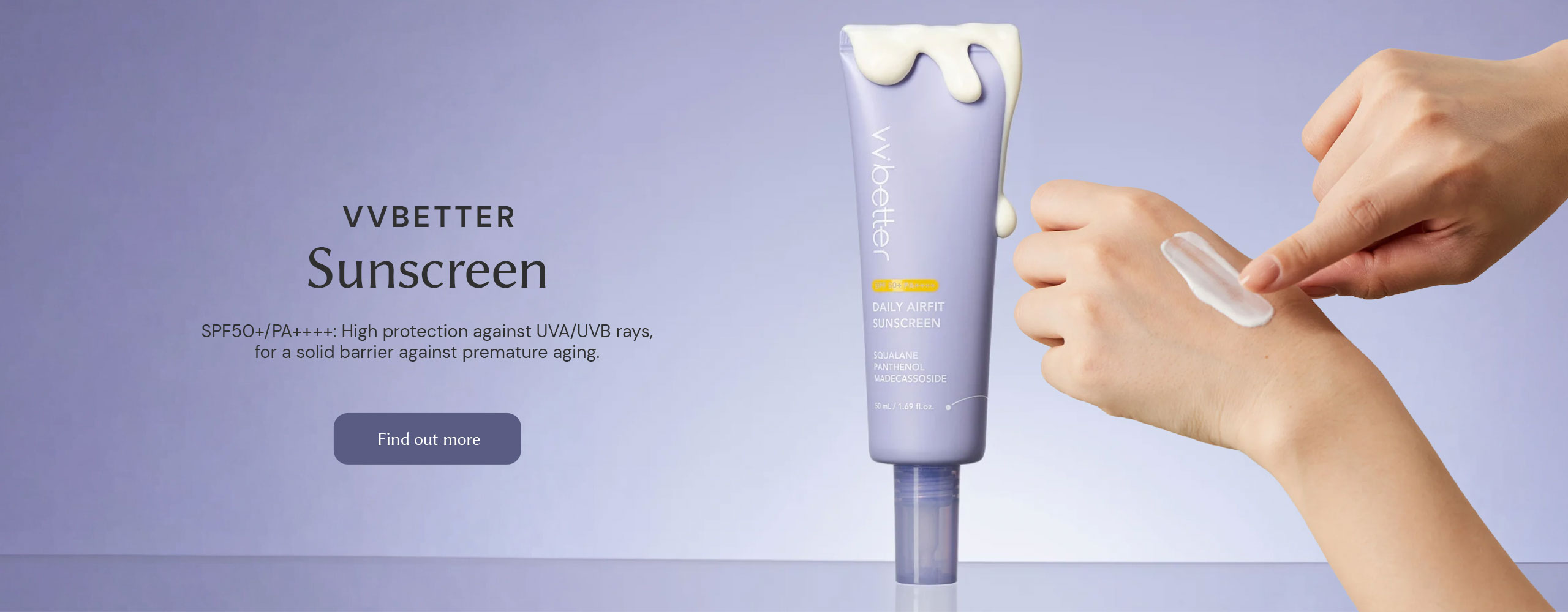 wwbetter creama cu protectie solara EN