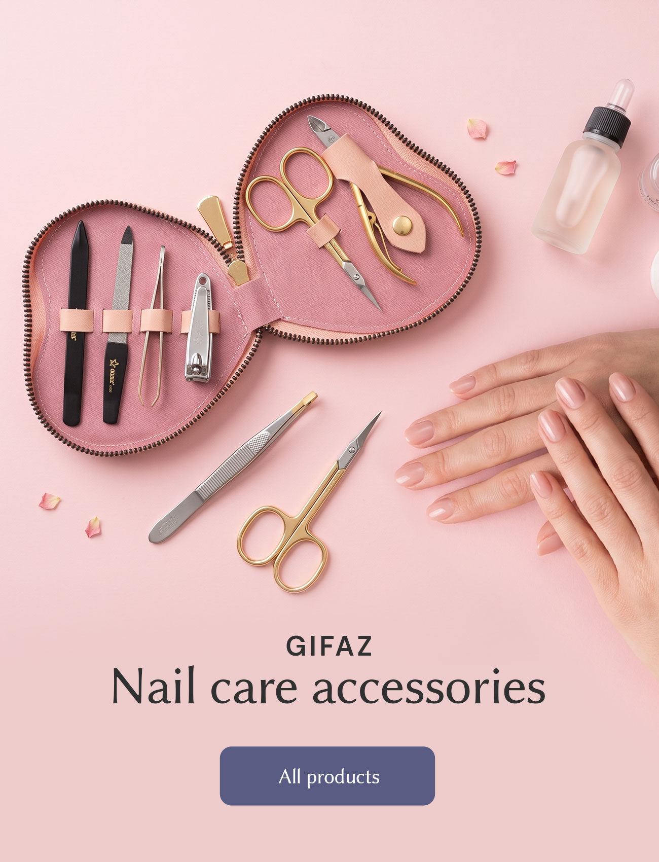 Accesorii gifaz EN
