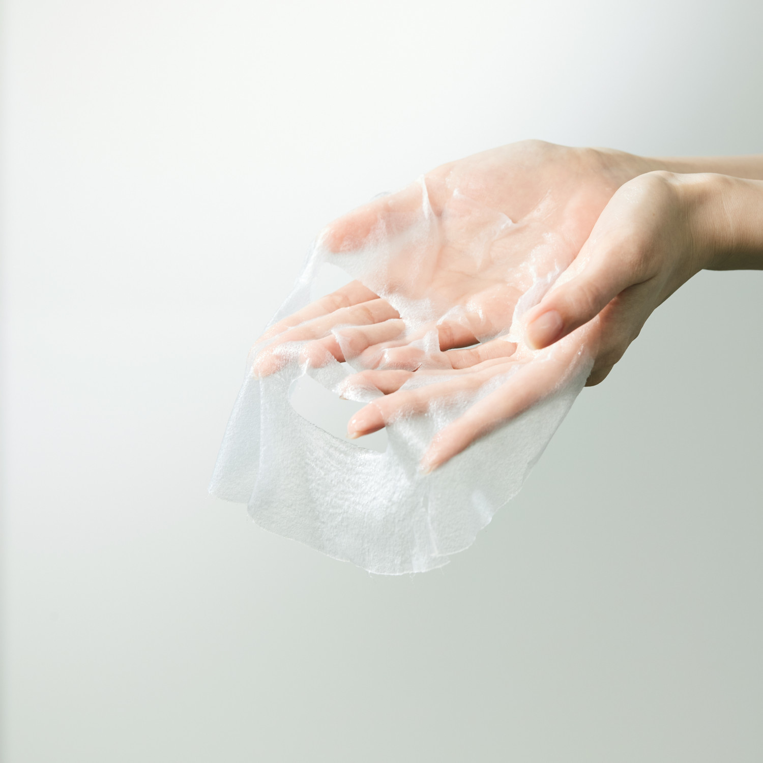 Masca Servetel vvbetter Rejuvenanta cu Squalane si Colagen, 5 buc [4]