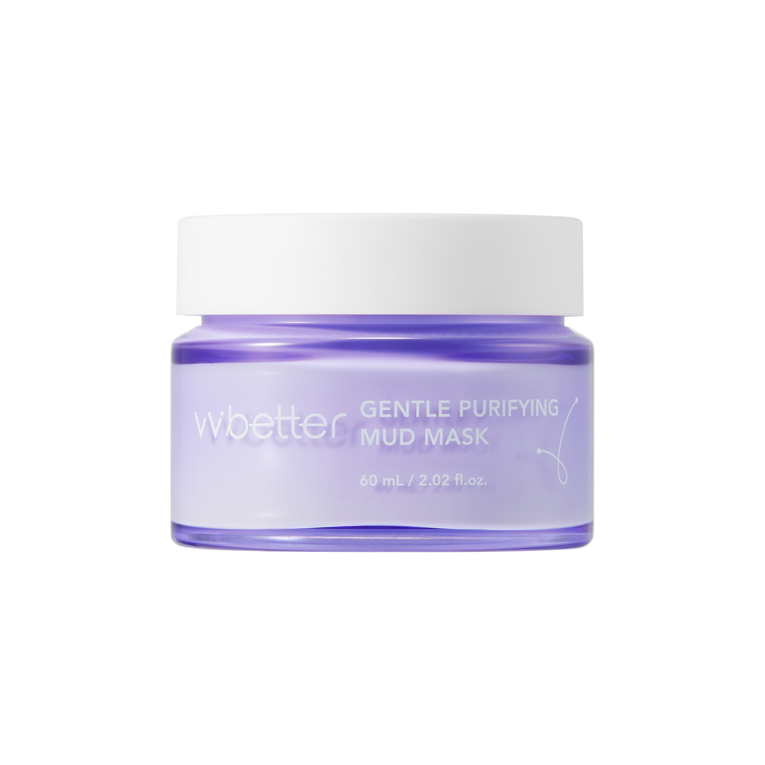 Frumusete & Ingrijire - Masca vvbetter cu Namol pentru Purificare si Textura Fina, 60 ml