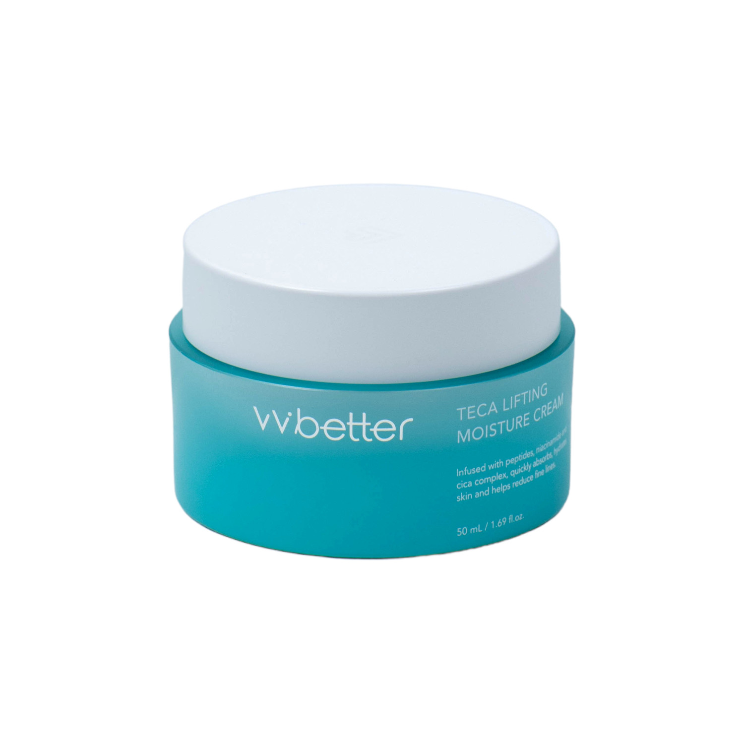 Frumusete & Ingrijire - Crema Hidratanta vvbetter pentru Fermitate si Lifting, 50 ml