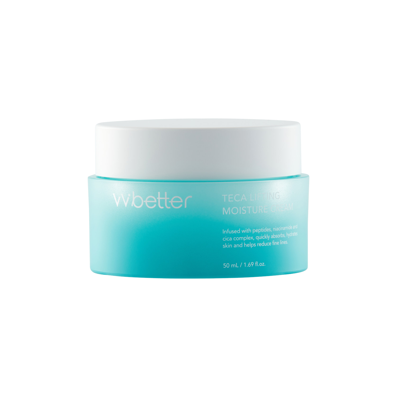 Crema Hidratanta vvbetter pentru Fermitate si Lifting, 50 ml [1]