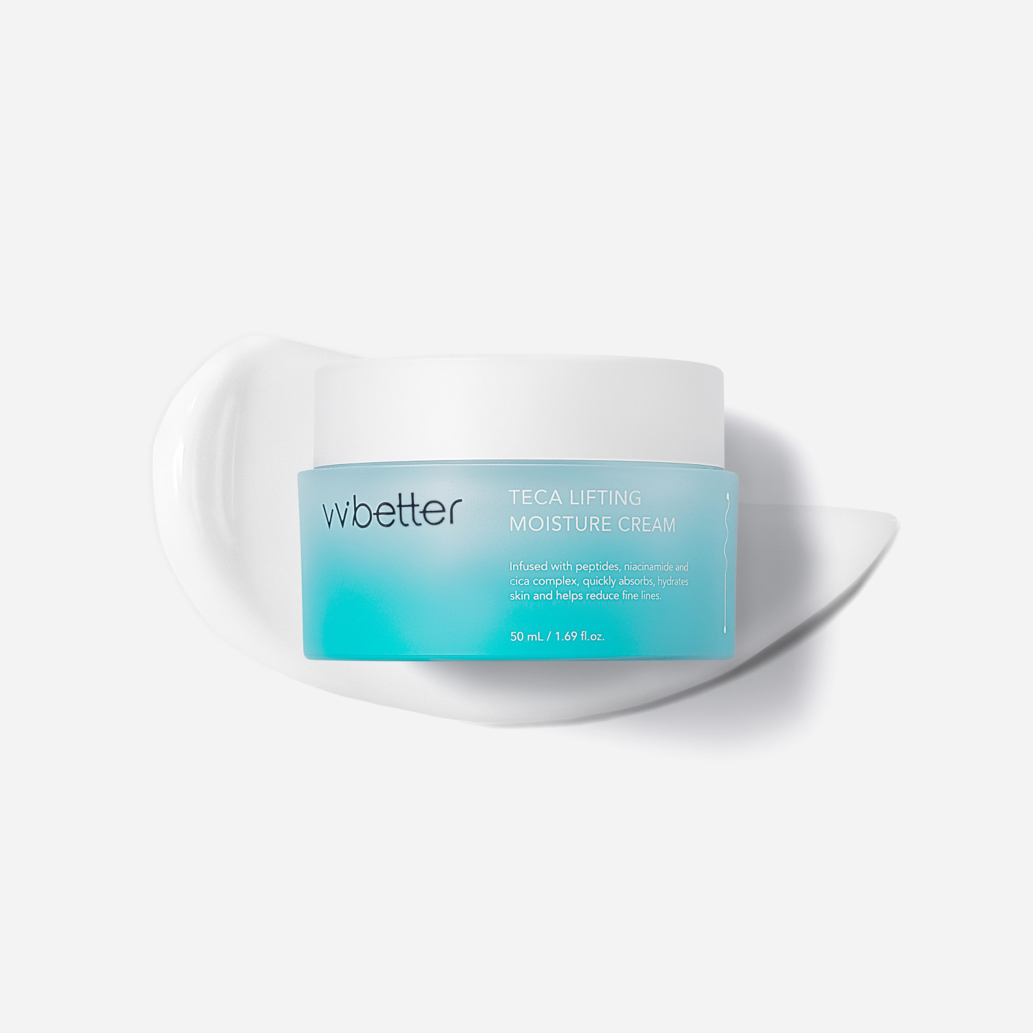 Crema Hidratanta vvbetter pentru Fermitate si Lifting, 50 ml [2]