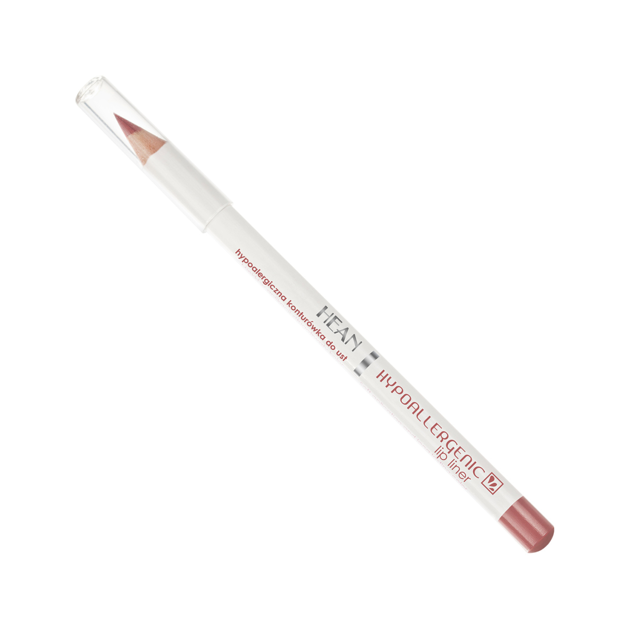 Creion de buze hipoalergenic, 502 maro, 1.2 g [2]