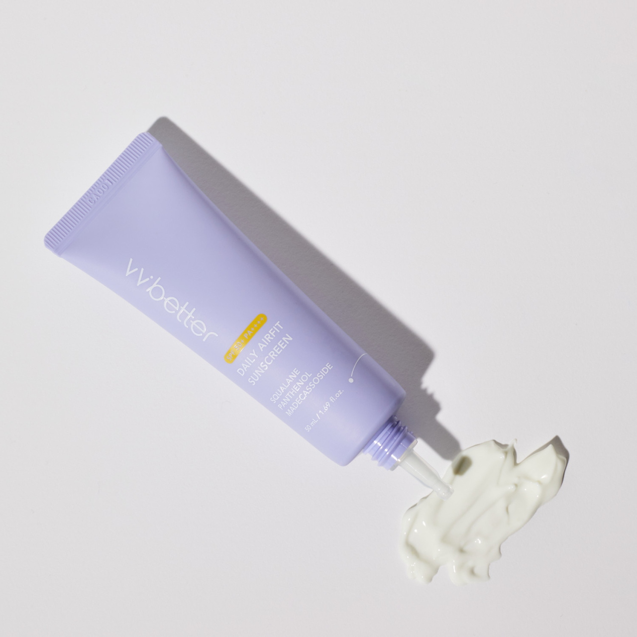 Crema Protectie Solara SPF50+/PA++++ vvbetter pentru Fata cu Textura Ultra-Fina, 50ml [6]
