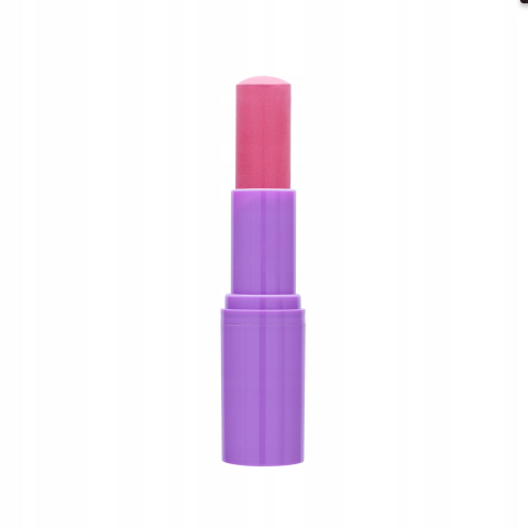 Machiaj - Blush cremos stick Ideal Cheek Ingrid Cosmetics, nuanta naturala, Perfect Blush, 5.2 g