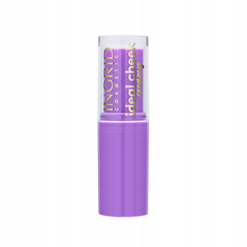 Bronzer cremos stick Ideal Cheek Ingrid Cosmetics, WARM, 5.3 g [1]