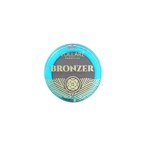 Machiaj - Bronzer Pudra Hot Chocolate Vollare Cosmetics, 5 g