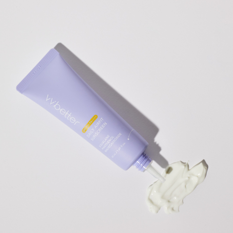 Crema Protectie Solara SPF50+/PA++++ vvbetter pentru Fata cu Textura Ultra-Fina, 50ml [5]
