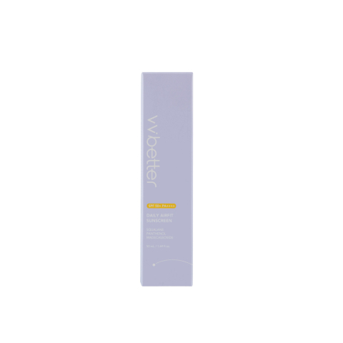 Crema Protectie Solara SPF50+/PA++++ vvbetter pentru Fata cu Textura Ultra-Fina, 50ml [1]