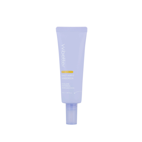 Frumusete & Ingrijire - Crema Protectie Solara SPF50+/PA++++ vvbetter pentru Fata cu Textura Ultra-Fina, 50ml