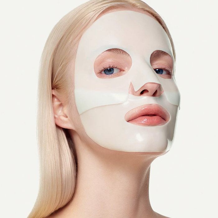 BIODANCE Refreshing Sea Kelp Real Deep Mask (34 g) – Mască cu ferment de alge marine și Centella Asiatica pentru calmarea, echilibrarea tenului și întărirea barierei naturale a pielii [2]