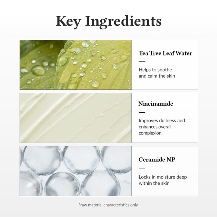 Dr. Althea 345 Relief Cream Renew (50 ml) – Cremă cu Centella Asiatica și Niacinamidă pentru calmarea, hidratarea și uniformizarea tenului sensibil sau cu imperfecțiuni [4]