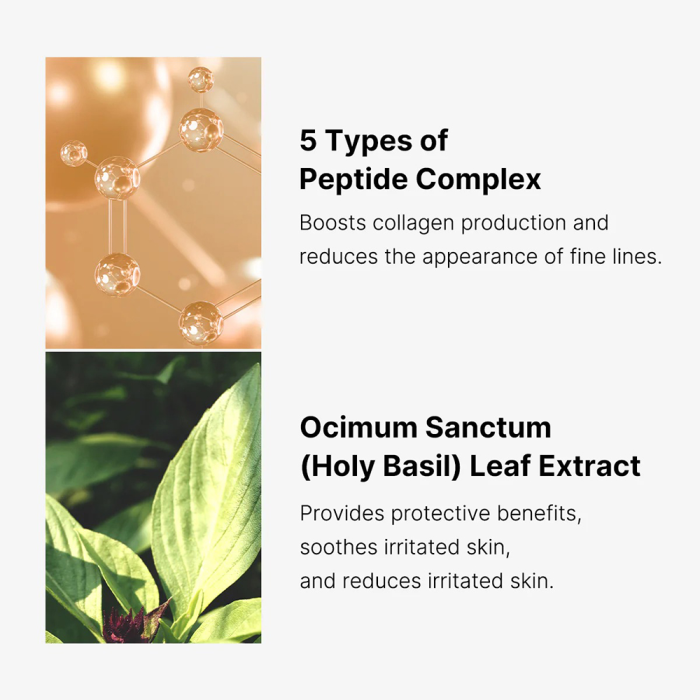 MEDICUBE PDRN Pink Peptide Serum (30 ml) – Ser de față cu PDRN și Niacinamidă pentru uniformizarea tenului, regenerare profundă și o strălucire sănătoasă (glow) [6]