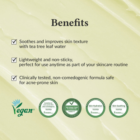 Dr. Althea 345 Relief Cream Renew (50 ml) – Cremă cu Centella Asiatica și Niacinamidă pentru calmarea, hidratarea și uniformizarea tenului sensibil sau cu imperfecțiuni [4]