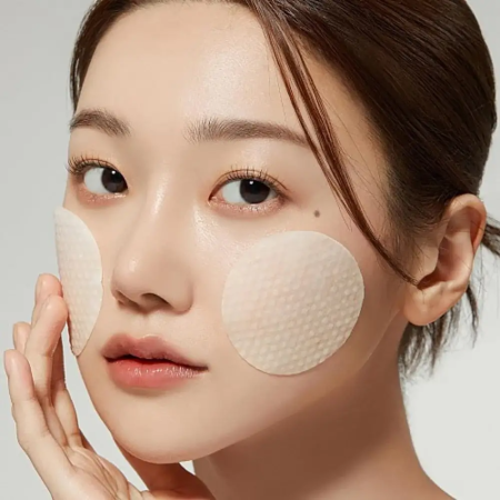 MEDICUBE Deep Vita C Pad (70 buc) – Dischete tonice cu Vitamina C și extract de cătină pentru estomparea petelor pigmentare, uniformizarea tenului și luminozitate instantanee [1]