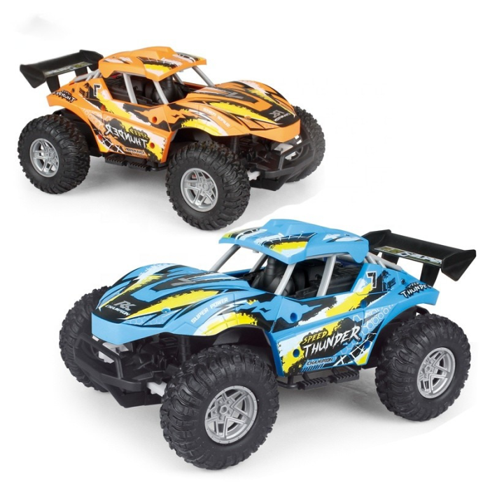 Buggy de curse telecomanda - masinuta cu telecomanda [3]