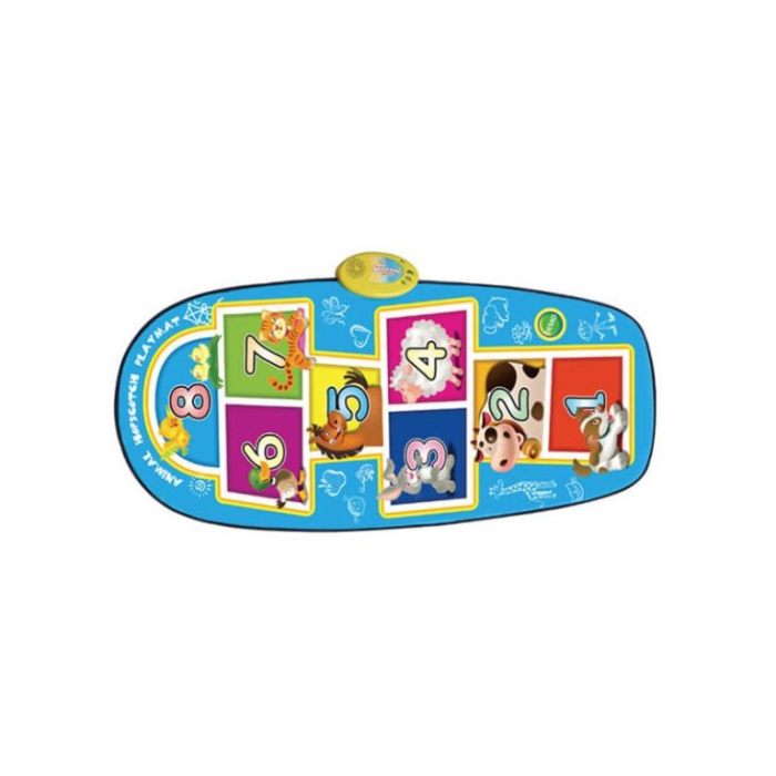 Covoras muzical si educativ „Sotronul albastru” [2]