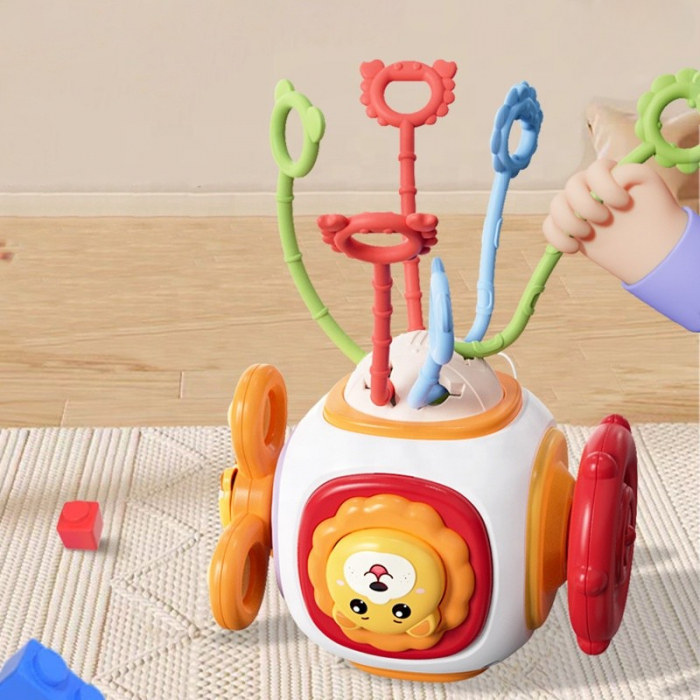 Cub educational interactiv bebelusi – activitati 1 an+ [3]