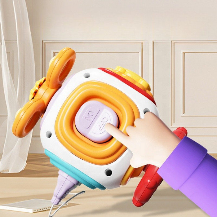 Cub educational interactiv bebelusi – activitati 1 an+ [2]