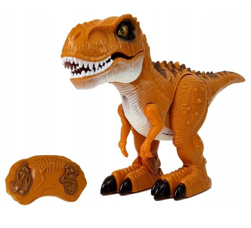 Dinozaur cu Telecomandă T-Rex – cu sunete si lumini [2]