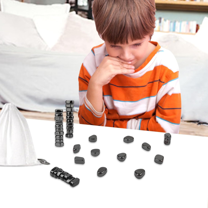 Set joc cu pietre magnetice - 2-4 jucatori [2]