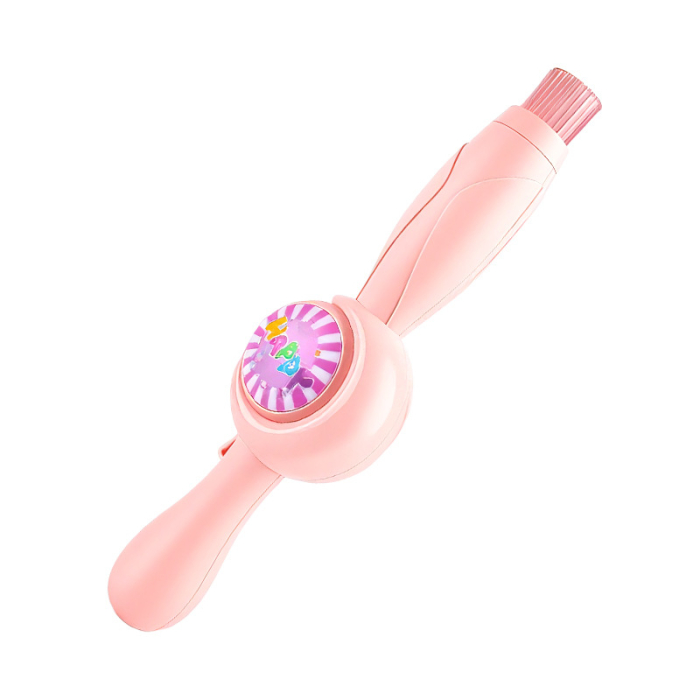 Masina de Bule de Fum Magic – Bagheta cu Efect de Ceata si Lumina LED [2]