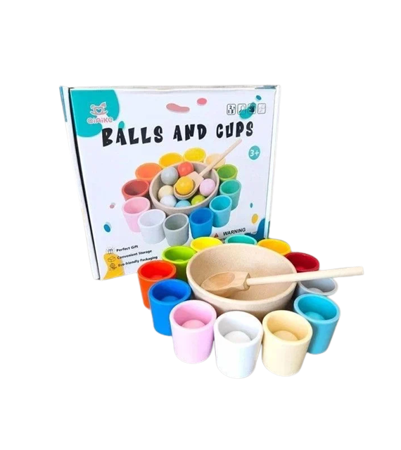 Pachet "Montessori Complet" [5]