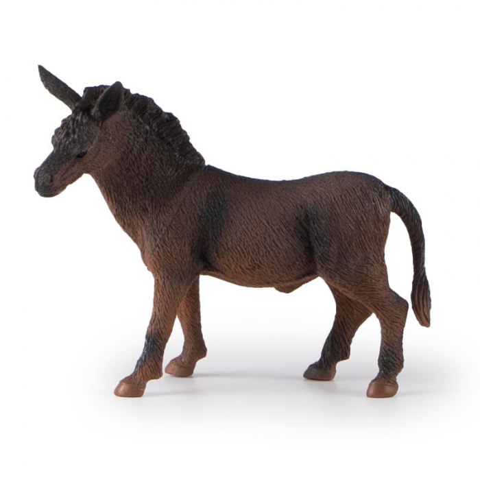 Set animale mari de la ferma – 6 piese (16 - 22 cm) [5]