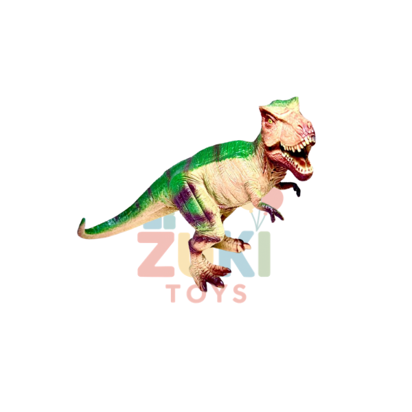 Set animale mari DINOZAURI – 6 piese (21 - 25 cm) [6]