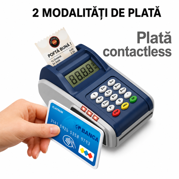 Set educatie financiara pentru copii [4]