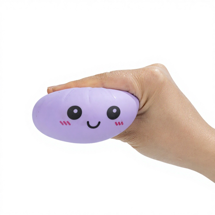 Squishy Dumpling Mystery Box – Trio Surpriză (3 buc) [10]