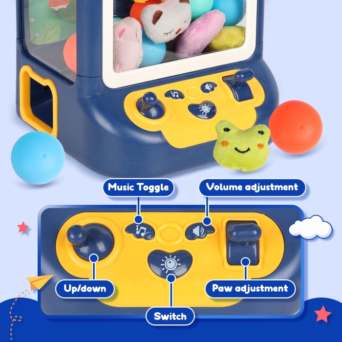 Tonomat Interactiv de Prins Jucarii din plus 3+ [2]