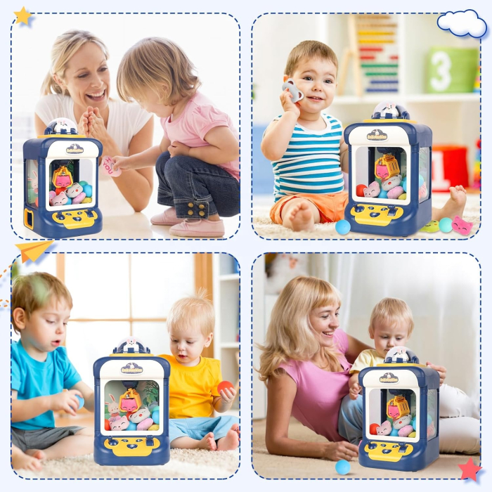Tonomat Interactiv de Prins Jucarii din plus 3+ [5]