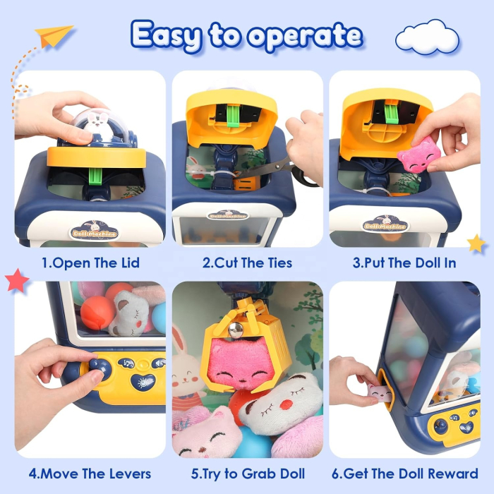 Tonomat Interactiv de Prins Jucarii din plus 3+ [3]