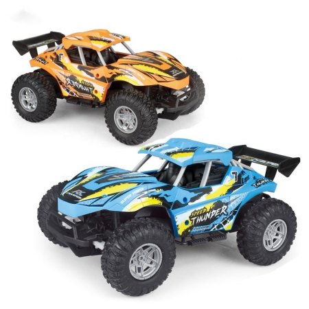 Buggy de curse telecomanda - masinuta cu telecomanda [2]