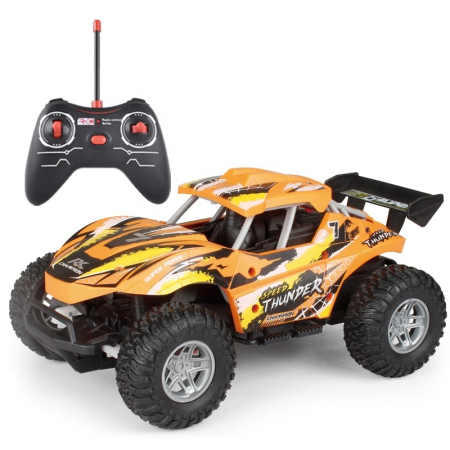 Buggy de curse telecomanda - masinuta cu telecomanda [1]