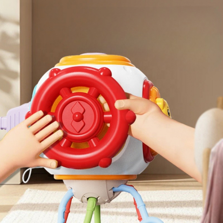 Cub educational interactiv bebelusi – activitati 1 an+ [4]