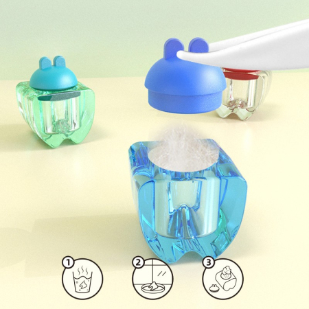 Cutie pentru dinți de lapte -  amintire speciala [4]