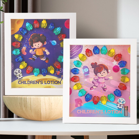 Cutie pentru dinți de lapte -  amintire speciala [2]