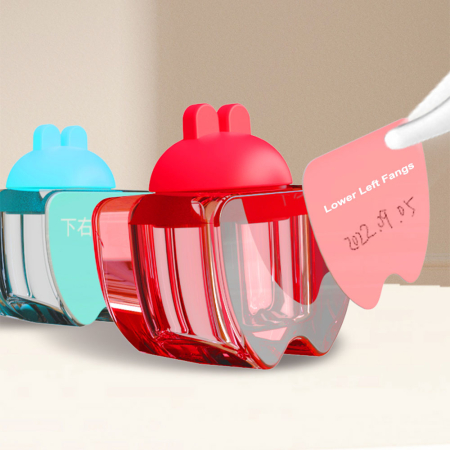 Cutie pentru dinți de lapte -  amintire speciala [3]